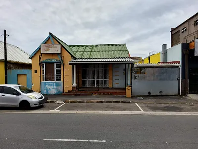 Commercial Property For Sale in East London - img