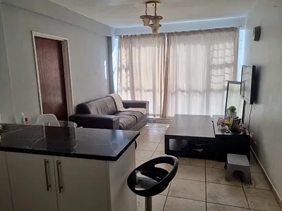 1 Bedroom Apartment For Sale in East London - img