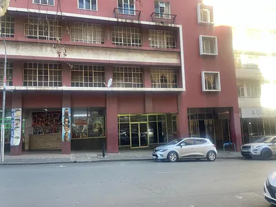 Apartment To Rent in Johannesburg - DZRB.webp