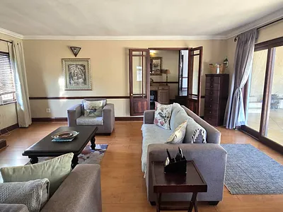 5 Bedroom House To Rent in Randburg - img