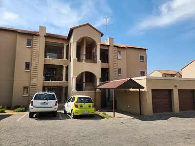 2 Bedroom Apartment To Rent in Randburg - fmx0.webp