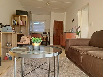 1 Bedroom Apartment To Rent in Zandspruit, Roodepoort - img