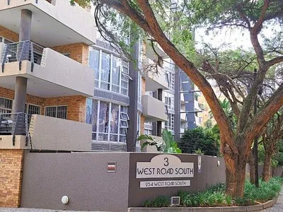 2 Bedroom Apartment For Sale in Sandton - PJRT.webp