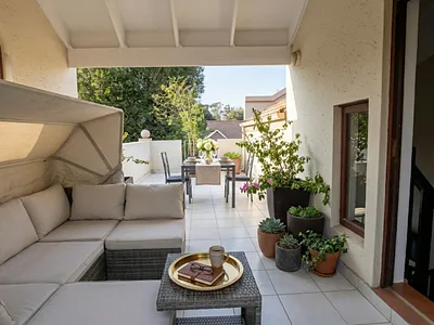 2 Bedroom Townhouse For Sale in Johannesburg - tFOY.webp