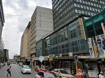 Apartment For Sale in Johannesburg - 8hwk.webp