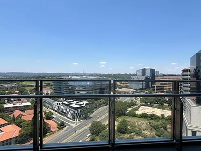 Commercial Property To Rent in Sandton - img
