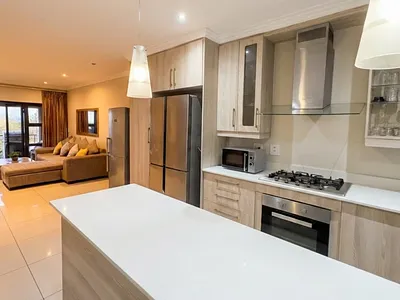 2 Bedroom Apartment For Sale in Sandton - img