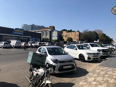 Commercial Property To Rent in Sandton - ZMon.webp