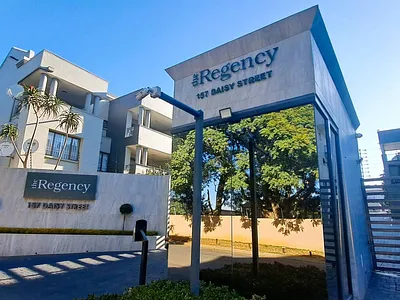 1 Bedroom Apartment For Sale in Sandton - img