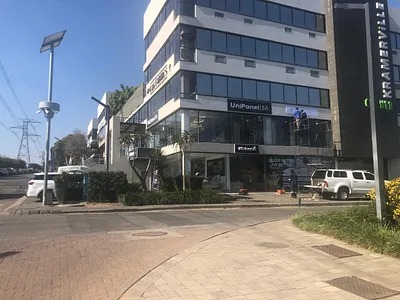 Commercial Property To Rent in Sandton - Tayi.webp