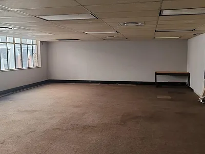 Commercial Property To Rent in Johannesburg - img