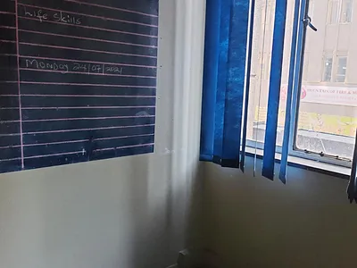 Commercial Property To Rent in Johannesburg - img