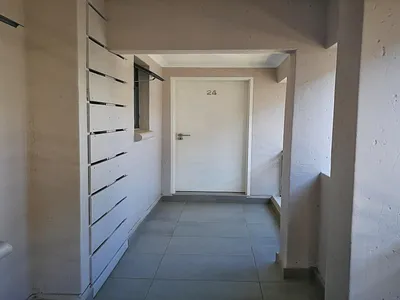 1 Bedroom Apartment To Rent in Sandton - img