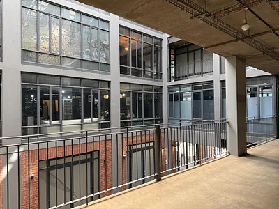 Commercial Property To Rent in Johannesburg - 7tGd.webp