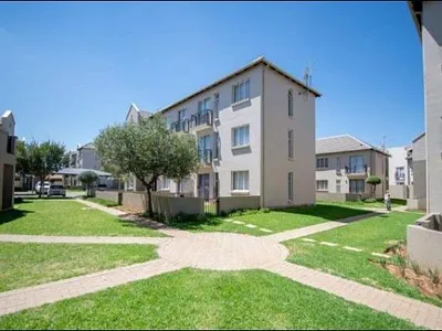 1 Bedroom Apartment For Sale in Boksburg - img