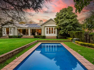 3 Bedroom House For Sale in Randburg - img