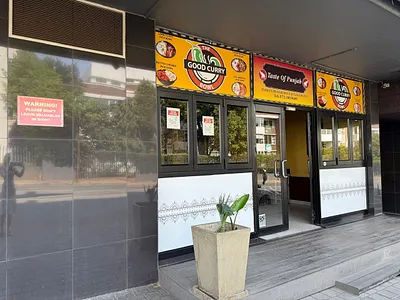 Commercial Property To Rent in Sandton - qv09.webp