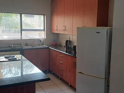 3 Bedroom Apartment To Rent in Sandton - img