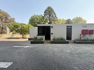 Commercial Property For Sale in Sandton - img