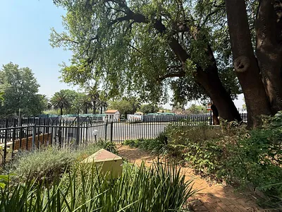 Apartment To Rent in Sandton - img
