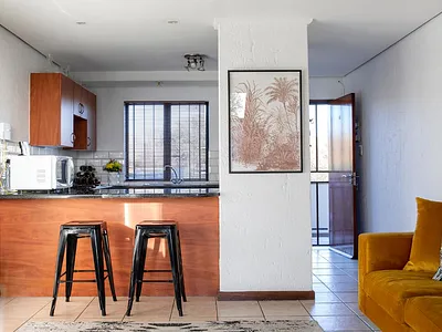1 Bedroom Apartment For Sale in Darrenwood, Randburg - img