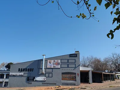 Commercial Property To Rent in Randburg - 549W.webp