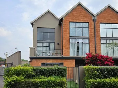 1 Bedroom Apartment To Rent in Randburg - Azif.webp