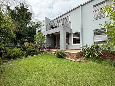 2 Bedroom Apartment For Sale in Sandton - img