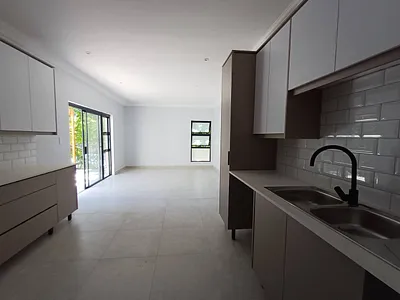 2 Bedroom Apartment To Rent in Sandton - img