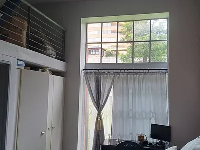 Apartment To Rent in Houghton Estate, Johannesburg - Ez5y.webp