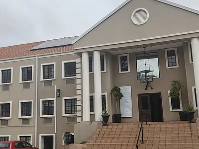 Commercial Property To Rent in Midrand - 2ibz.webp