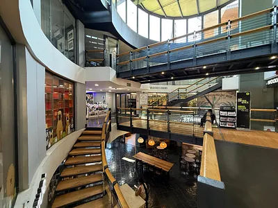 Commercial Property To Rent in Johannesburg - baO7.webp