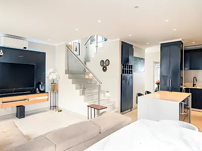 3 Bedroom Townhouse For Sale in Sandton - img