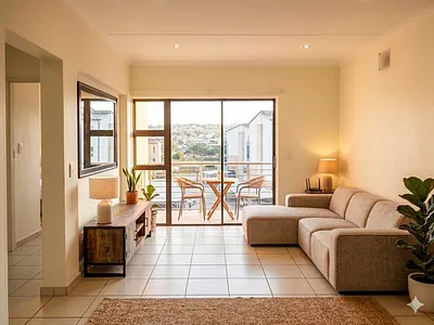 2 Bedroom Apartment For Sale in Sandton - img