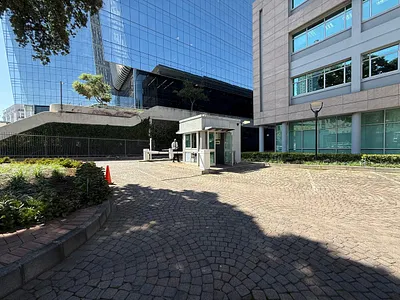 Commercial Property To Rent in Sandton - img