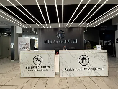 Commercial Property For Sale in Sandton - img