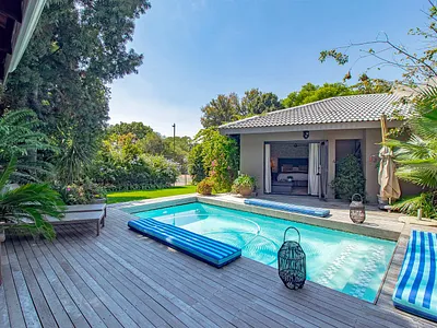 4 Bedroom House For Sale in Sandton - img