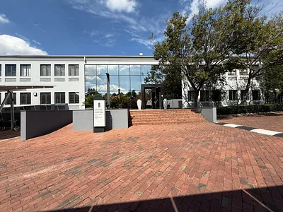 Commercial Property To Rent in Sandton - img