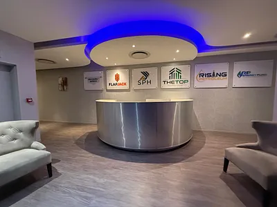 Commercial Property To Rent in Sandton - img