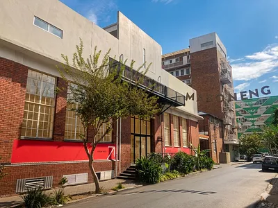 1 Bedroom Apartment For Sale in Johannesburg - img