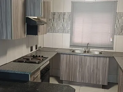 2 Bedroom Apartment To Rent in Sandton - img