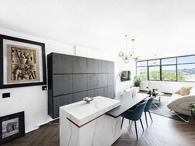 1 Bedroom Apartment To Rent in Sandton - img