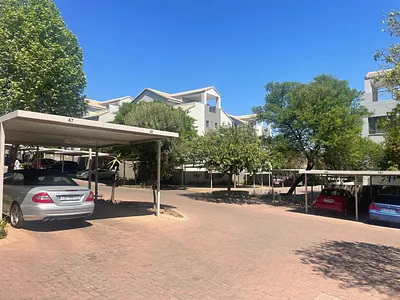 1 Bedroom Apartment To Rent in Sandton - img