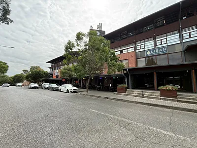 Commercial Property To Rent in Johannesburg - 9o9Q.webp