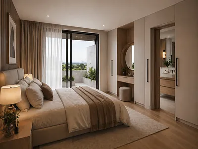 2 Bedroom Apartment To Rent in Johannesburg - Rwlx.webp