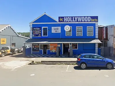 Apartment To Rent in Grahamstown - suck.webp