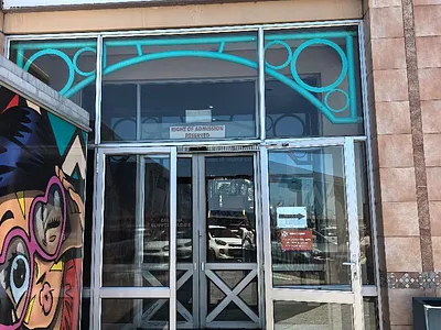 Commercial Property To Rent in Port Elizabeth - sbqj.webp
