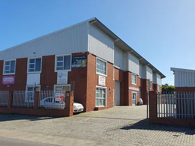 Commercial Property To Rent in Port Elizabeth - yADJ.webp