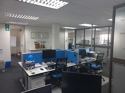 Commercial Property To Rent in Port Elizabeth - 3d2K.webp