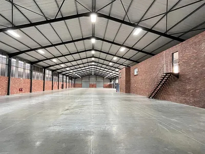 Industrial Property To Rent in Port Elizabeth - NJxH.webp